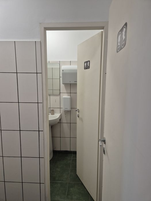 Spatiu Comercial