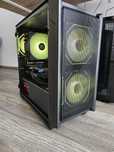 PC Gaming Ryzen 5 3600 / RX 7600 8GB / 16GB RAM / 512GB SSD - Garantie