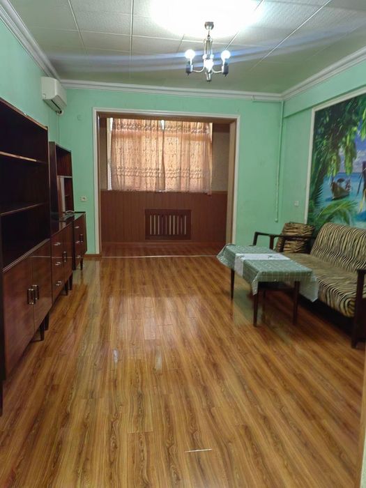 Продаю свою 1/2/4 на Дубовой (Яшнабадский район)