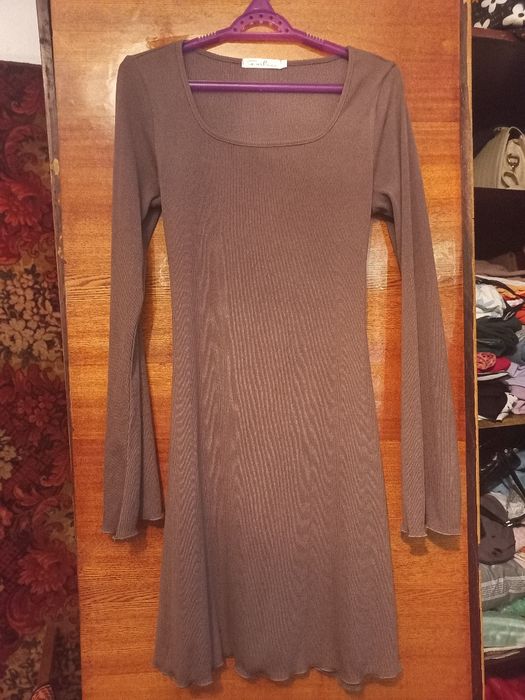 Продам платье лапша каротки