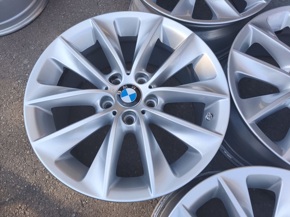 18" оригинални алуминиеви джанти за BMW X3,X4...