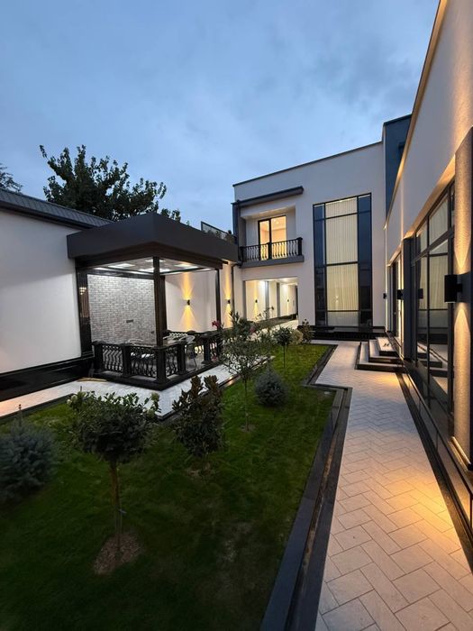 N5286 Mirzo Ulugbek tumani Sentr Lunacharskogo 5 sotix