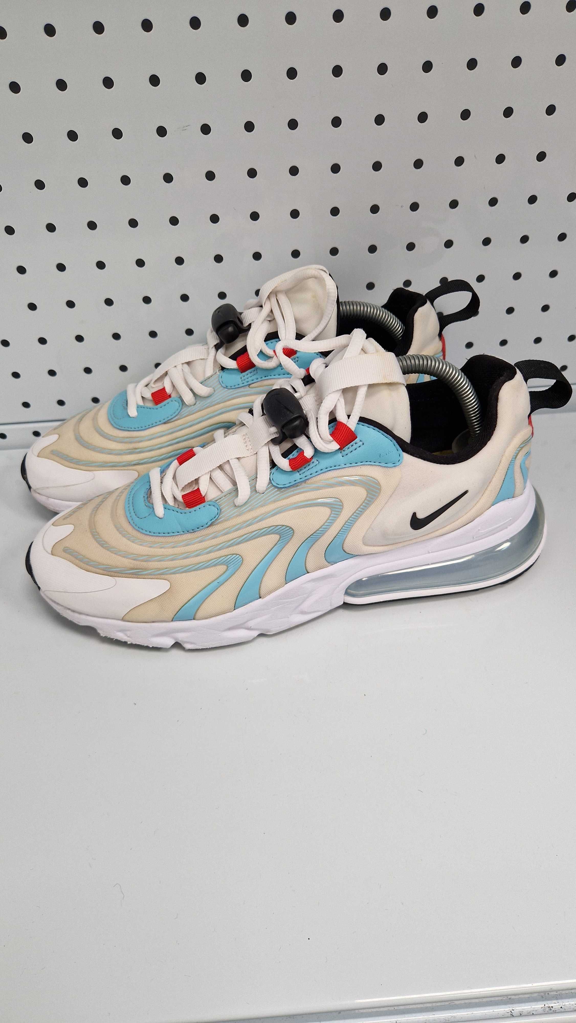 Оригинални мъжки маратонки- Nike Air Max React