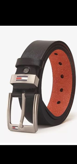 Curele Tommy-115-120cm, model 2024