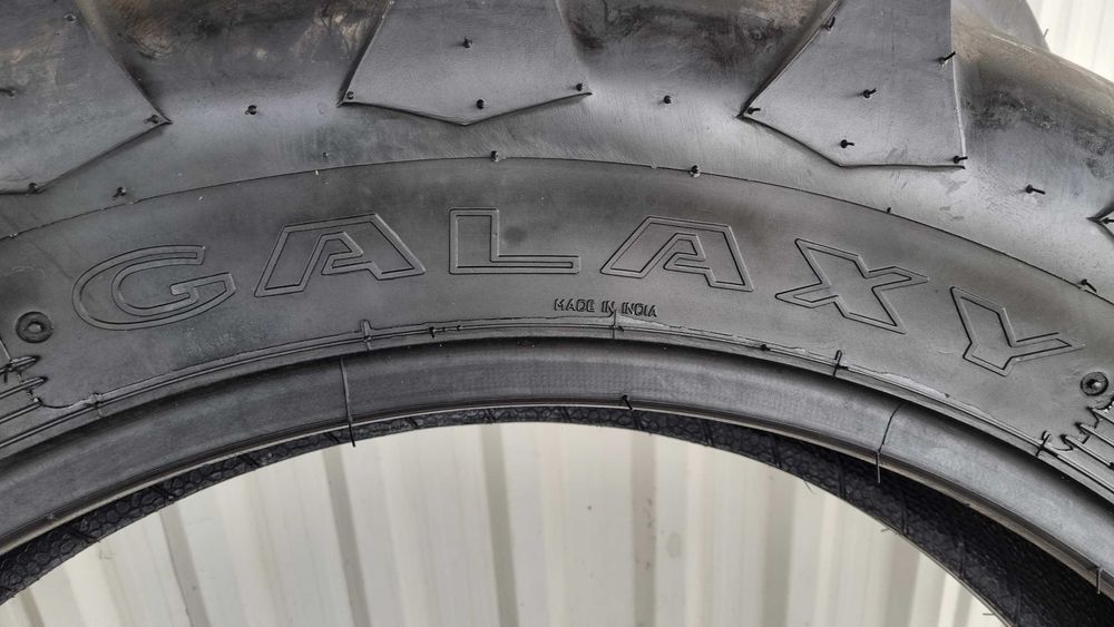 Anvelope noi 13.6-36 8 pliuri cauciucuri GALAXY tractoare spate
