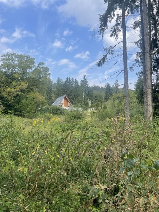 Teren de vanzare intravilan Brasov