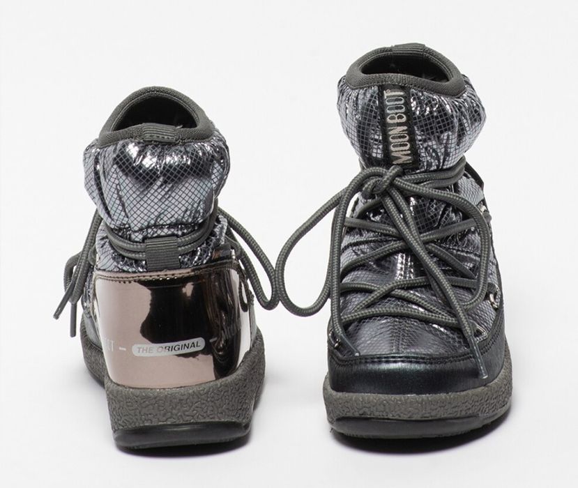 Moon boot детски ботуши