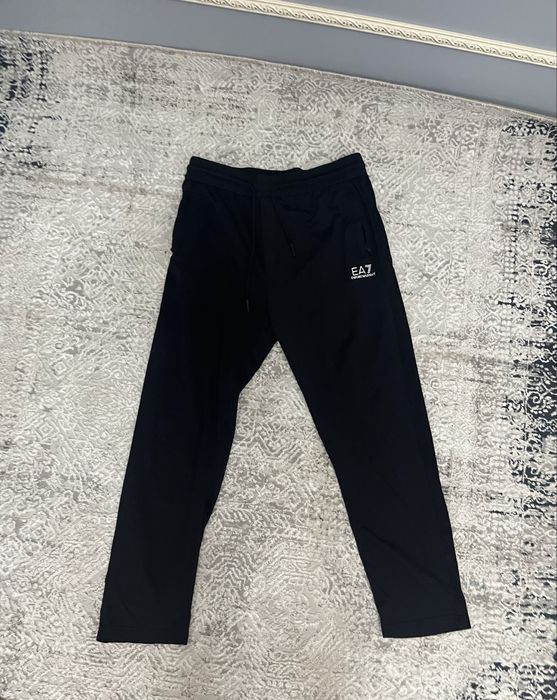 ЕА7 ТРИКО оригинал