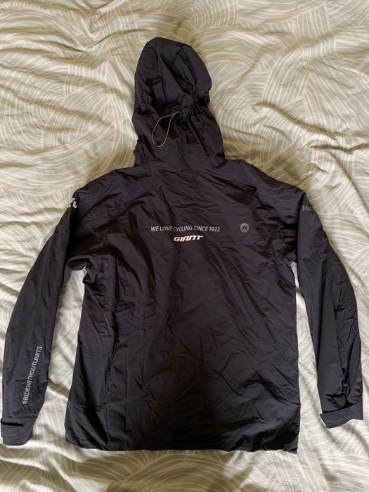 Marmot Headwall Size: L