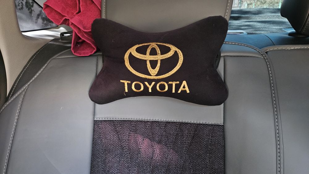 Подушки для авто не дорого