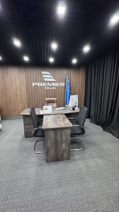 Tayyor ofis arendaga beriladi. Arzonga