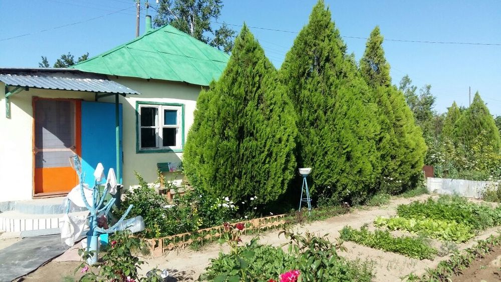 Продам дачу на против Заречный