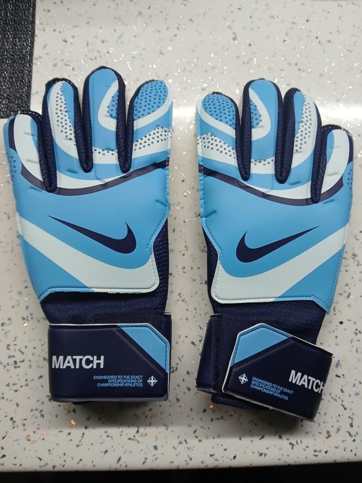 Вратарски ръкавици Nike Match