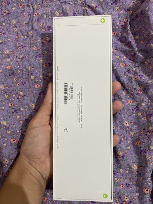 Apple Watch Se3.