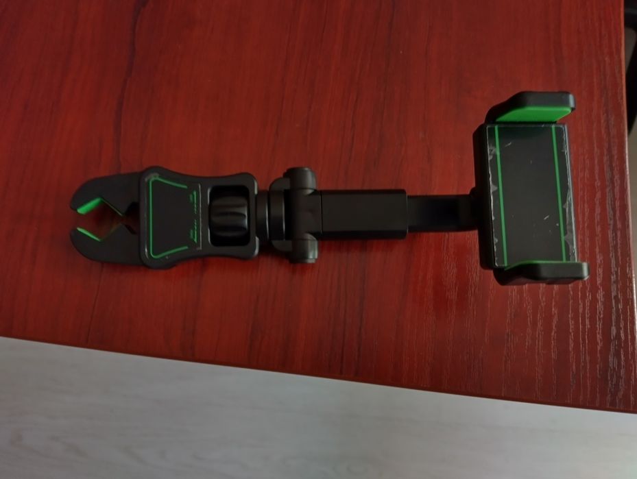 Поставка за телефон таблет за кола, камион, бус