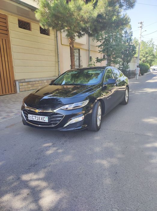 Малибу 2 1.5 турбо аренда