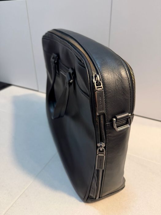 Geanta Laptop 15” Samsonite Piele