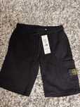 Pantaloni Cargo Stone Island