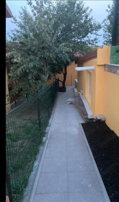 Casa de inchiriat