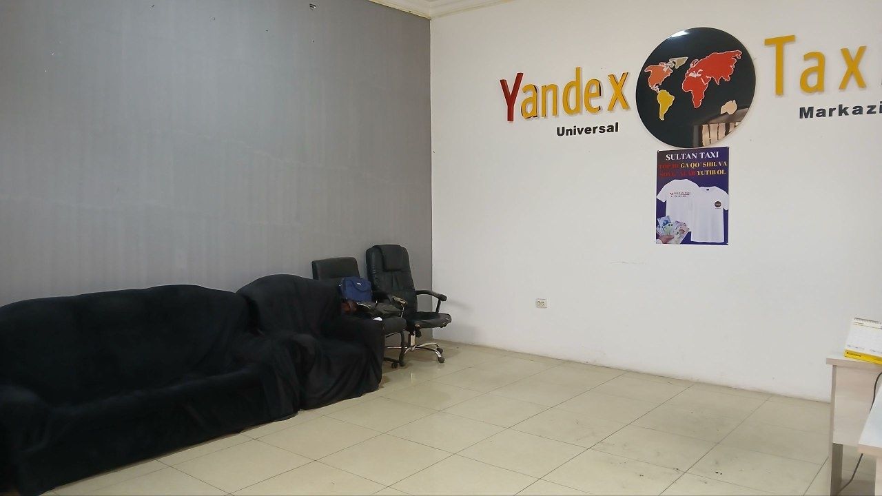 Ofis ijaraga beriladi