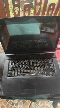 Dezmembrez Laptop Alienware M15X