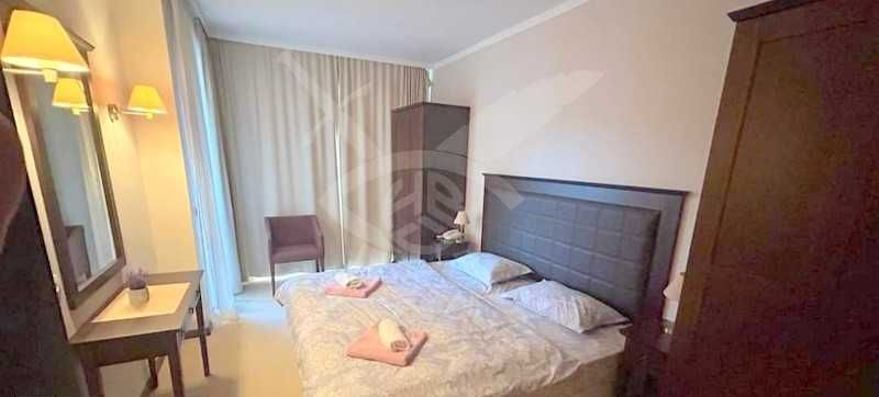 Тристаен апартамент в Слънчев Бряг 67348