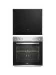 Нова Фурна с плот Beko BBUE12020X