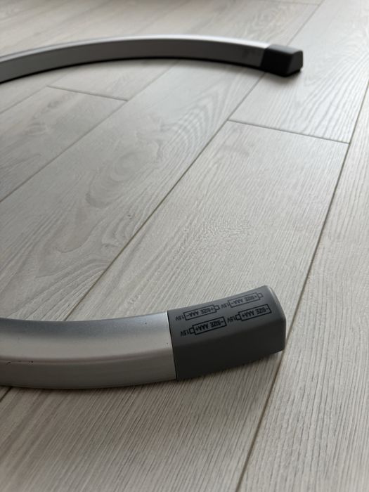 Leagan Electric EvoSmart BB07, Multifunctional Pentru Bebelusi