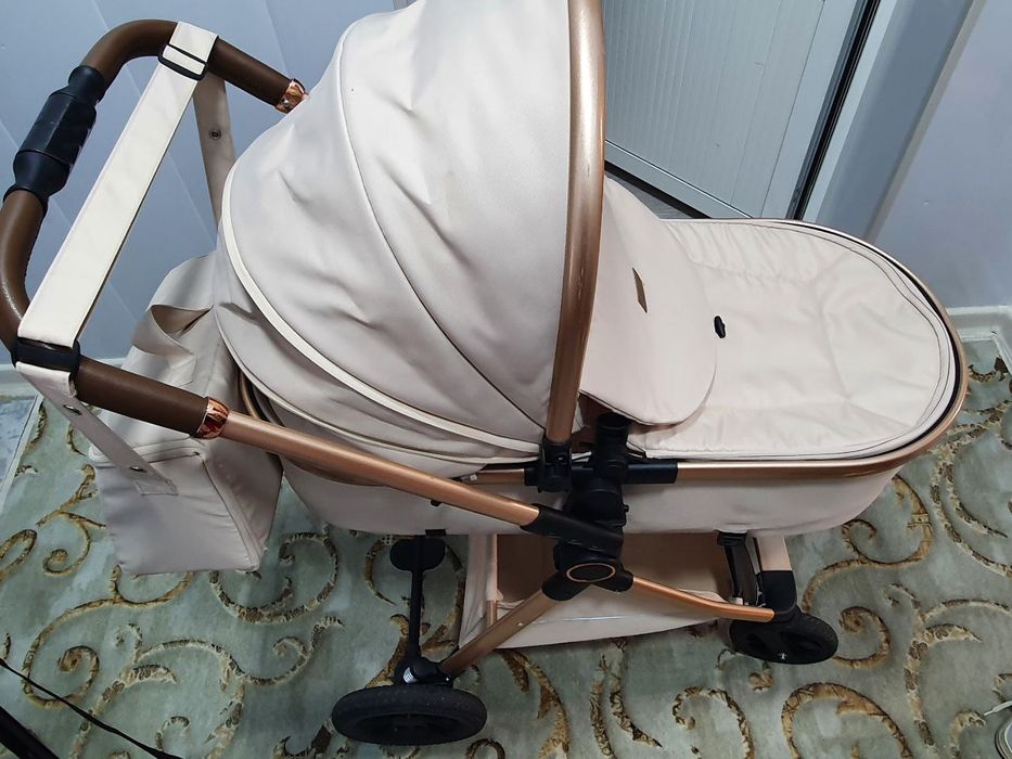 Продаются 2 детские  коляски