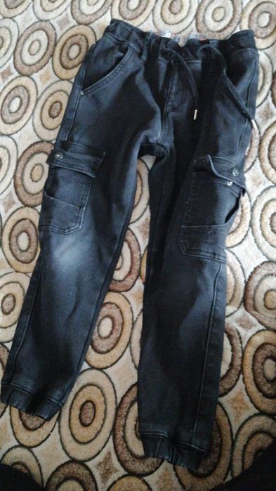 Продам тёплые брюки