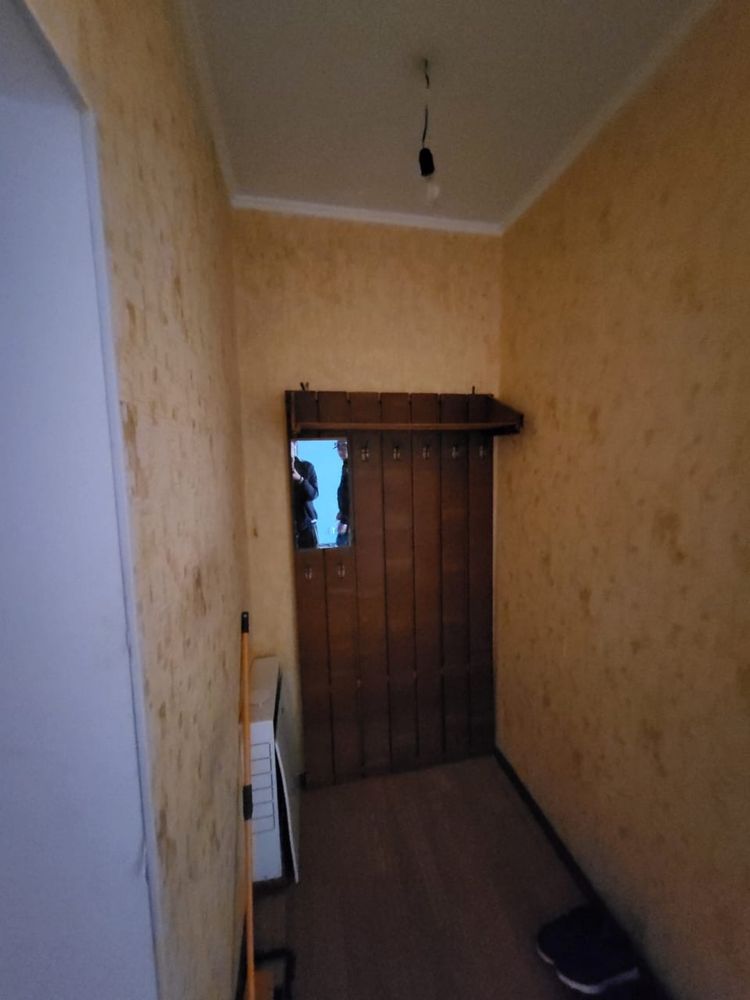 Продам Юни Сити 1-х ком