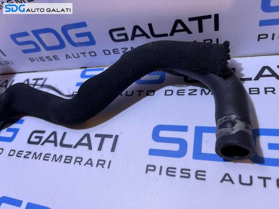 Furtun Conducta Apa Peugeot 306 2.0 HDI 1997 - 2002 sdgf4