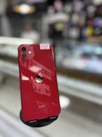 Iphone 11 red product
