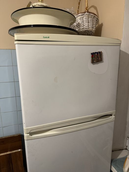 Холодильник срочноо