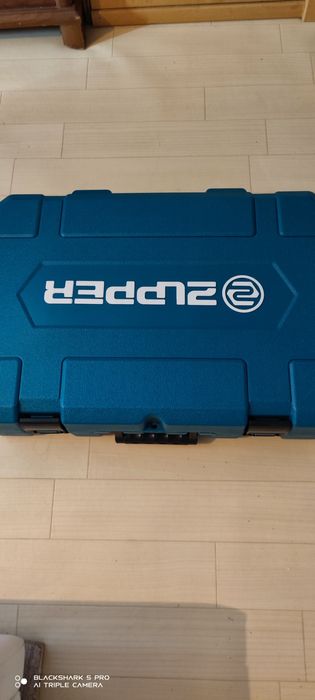 Продам пресс ZUPPER для сантехники