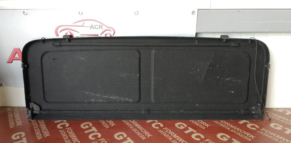 Кора за багажник Opel Agila, Suzuki Wagon