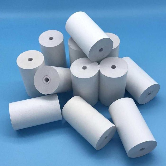 Термолента, чековая лента,кассовая лента, этикет лента,ценники