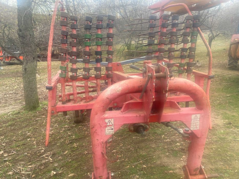 продавам сеносъбирач