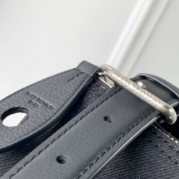 Geanta Louis Vuitton Speedy Bandouliere