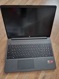 Laptop HP 15s nou