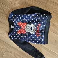 Bluza.Minnie Mouse 8ani