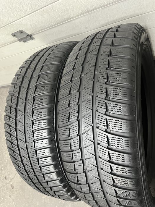 Anvelope iarna falken 225/60/17