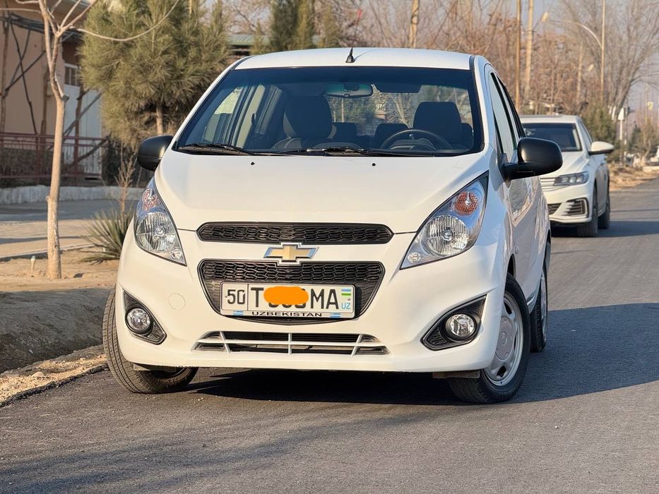 Spark avtomat EURO yap-yangi