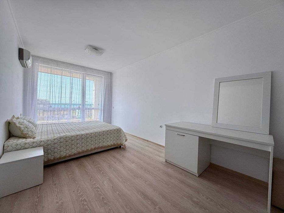 Продава се Едностаен апартамент в Свети Влас - 35 кв.м за 1515 €/кв.м - Снимка #3