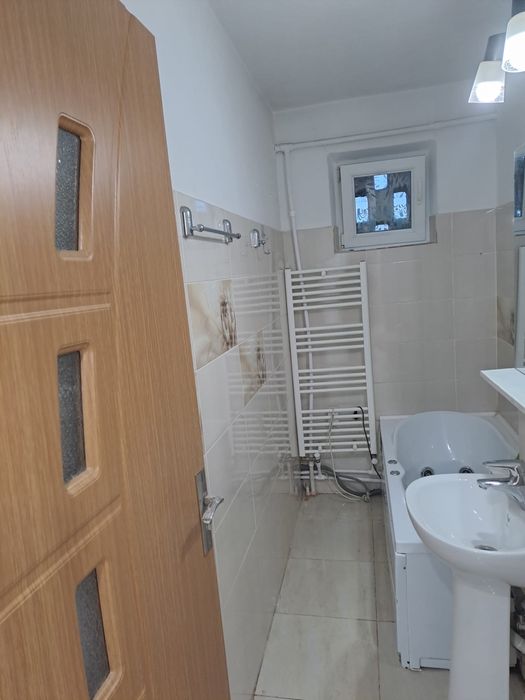 Apartament de inchiriat