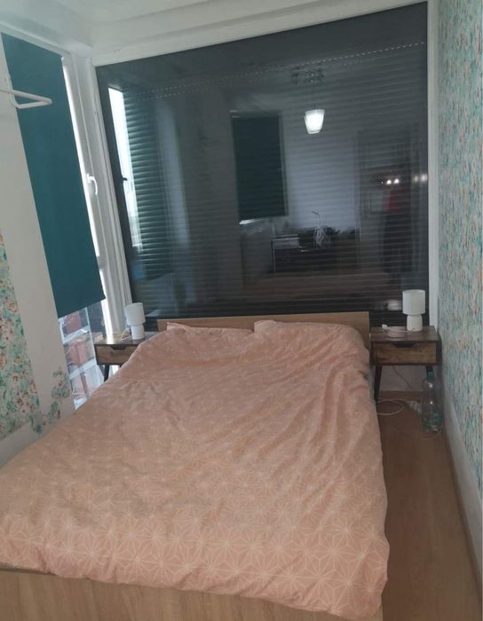 Proprietar,vand apartament 2 camere bloc nou Iris,et 8,terasa 20mp