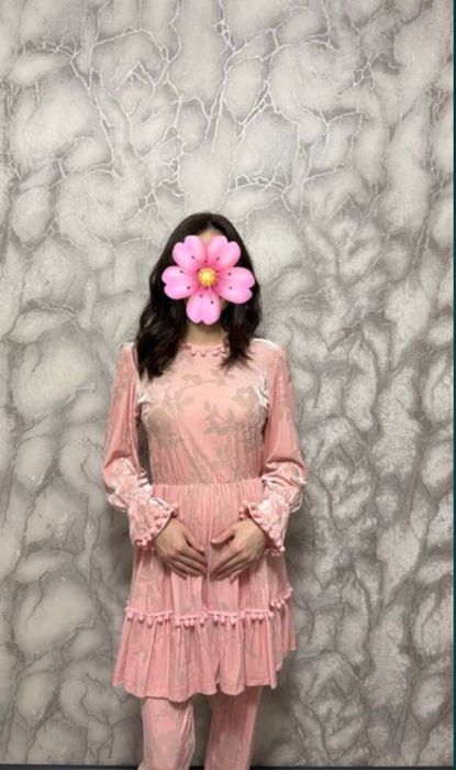 Келин саломга куйлак, двойка