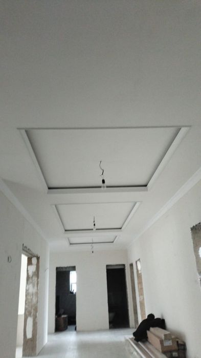 Все виды ремонта