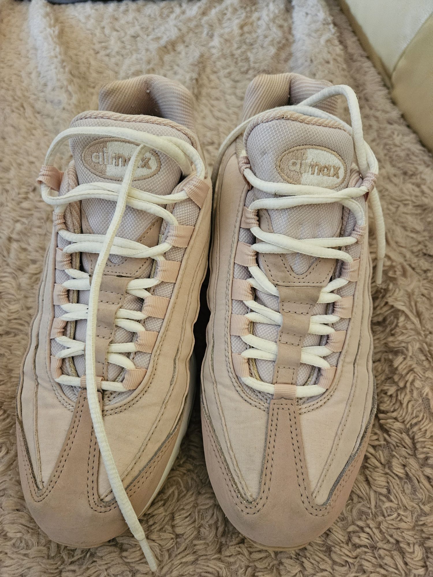 Nike air max без забележки
