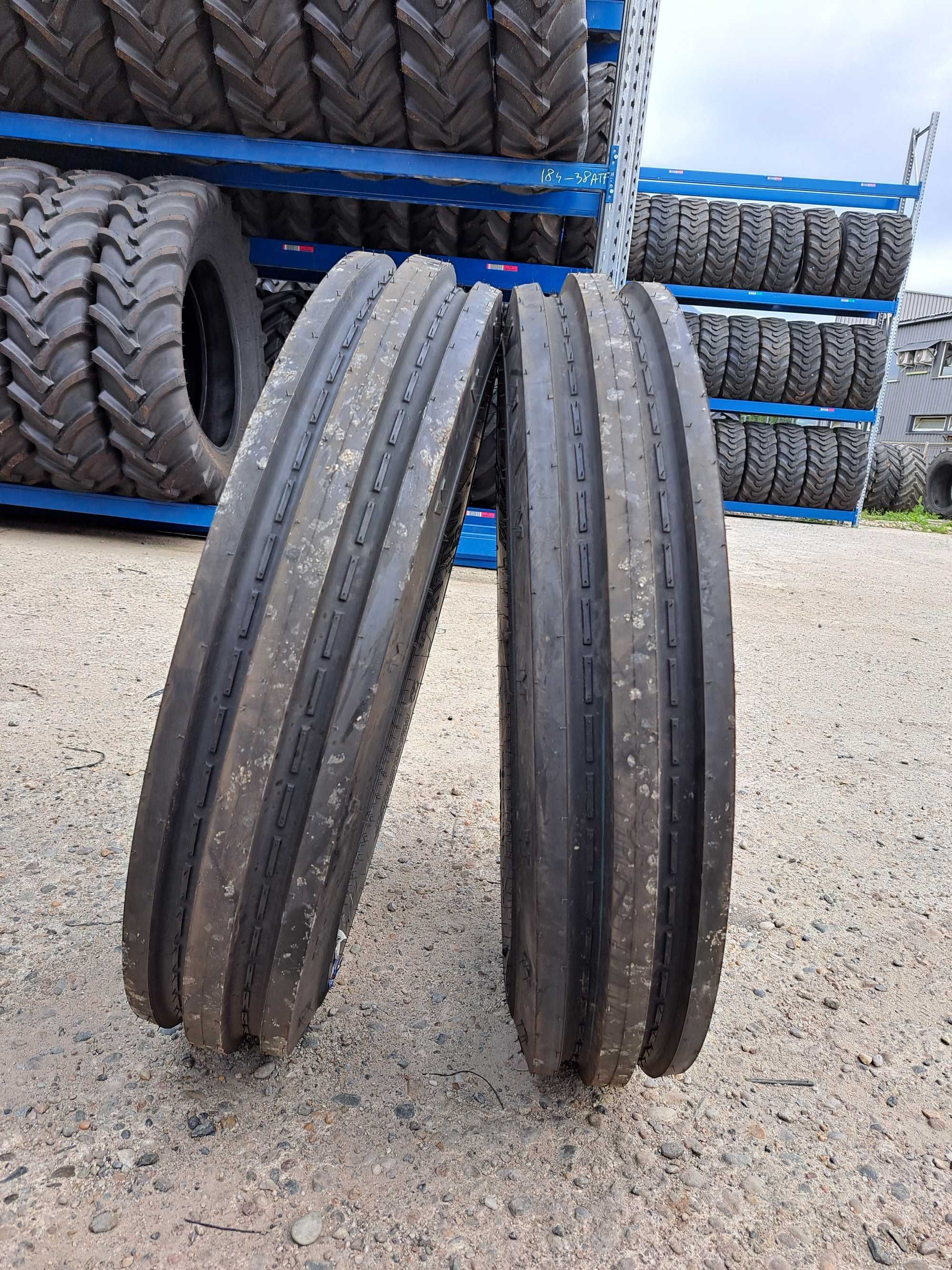 Anvelope noi 7.50-20 CEAT 8 pliuri cauciucuri pentru tractor U650